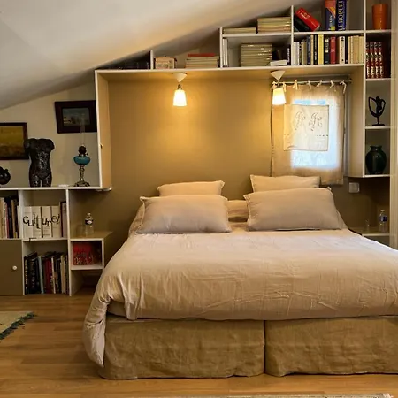 Bed & Breakfast Caillette Vaison-la-Romaine